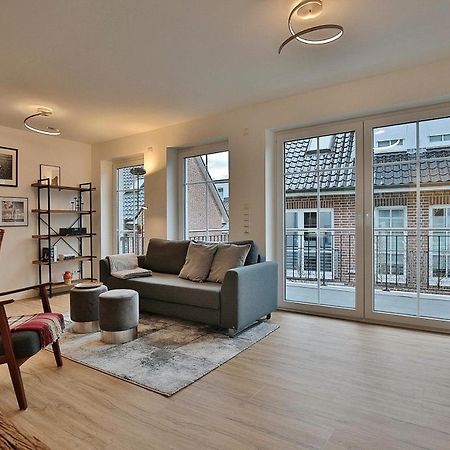 Residenz Wolburgstrasse 49 Appartement Friedl Wolburgstr 49 Appartement 5 蒂门多弗施特兰德 外观 照片